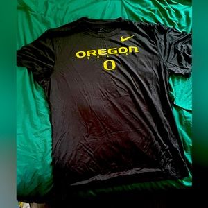 Brand New Nike University of Oregon